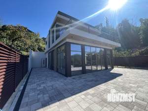 Дом 184м², 2-этажный, участок 4 сот.  