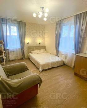 Дом 180м², 2-этажный, участок 6 сот.  