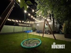 Дом 250м², 3-этажный, участок 8 сот.  