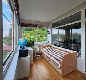 Дом 153м², 2-этажный, участок 7 сот.  