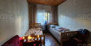 Дом 120м², 2-этажный, участок 11 сот.  
