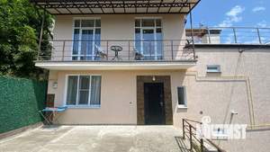 Дом 320м², 3-этажный, участок 6 сот.  