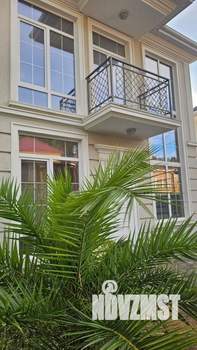 Дом 115м², 2-этажный, участок 3 сот.  