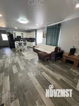 Дом 186м², 2-этажный, участок 5 сот.  