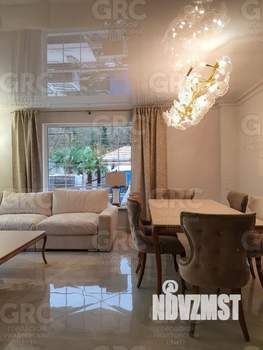Дом 450м², 3-этажный, участок 7 сот.  