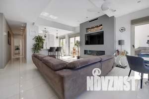 Дом 160м², 2-этажный, участок 5 сот.  