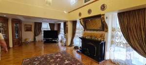 Коттедж 640м², 2-этажный, участок 9 сот.  