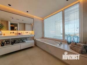 Коттедж 380м², 4-этажный, участок 12 сот.  