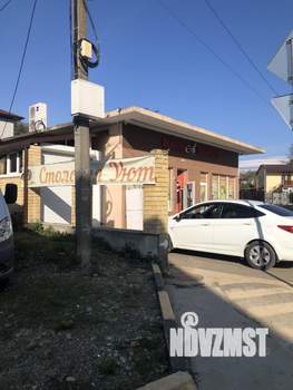 Дом 45м², 1-этажный, участок 6 сот.  