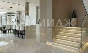 Дом 340м², 2-этажный, участок 11 сот.  
