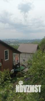 Дом 329м², 3-этажный, участок 5 сот.  