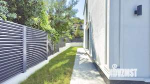 Дом 180м², 2-этажный, участок 6 сот.  