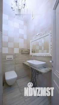 Дом 325м², 2-этажный, участок 9 сот.  