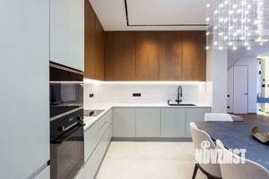 Дом 250м², 2-этажный, участок 5 сот.  