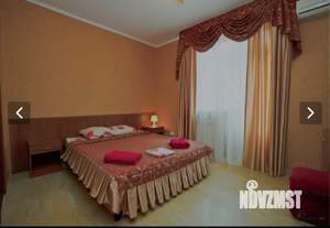 Дом 1260м², 5-этажный, участок 6 сот.  