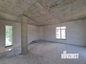Коттедж 140м², 2-этажный, участок 3 сот.  