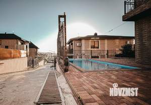 Коттедж 150м², 2-этажный, участок 2 сот.  