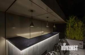 Дом 300м², 3-этажный, участок 11 сот.  