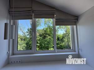 Дом 150м², 2-этажный, участок 3 сот.  