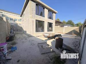 Дом 162м², 2-этажный, участок 3 сот.  