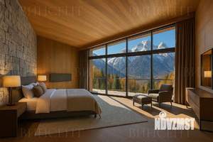 Дом 400м², 2-этажный, участок 19 сот.  