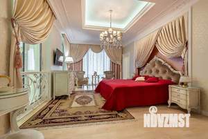 Дом 850м², 3-этажный, участок 15 сот.  