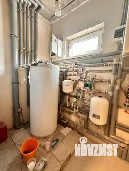 Коттедж 210м², 2-этажный, участок 5 сот.  