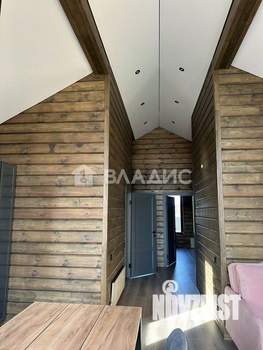 Дом 125м², 2-этажный, участок 10 сот.  