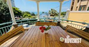 Дом 400м², 3-этажный, участок 16 сот.  