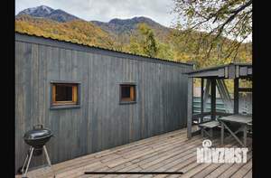 Дом 150м², 2-этажный, участок 6 сот.  