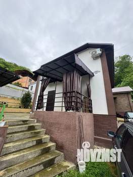 Дом 120м², 2-этажный, участок 4 сот.  