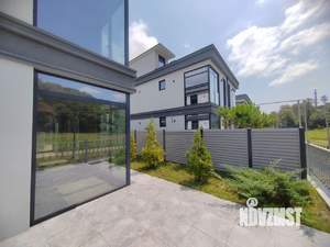 Коттедж 156м², 2-этажный, участок 4 сот.  