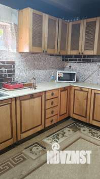 Дом 110м², 2-этажный, участок 5 сот.  