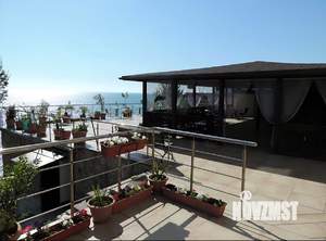 Дом 1260м², 5-этажный, участок 6 сот.  