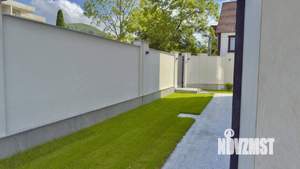 Дом 320м², 3-этажный, участок 5 сот.  