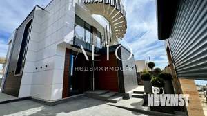 Коттедж 310м&sup2;, 2-этажный, участок 4 сот.  