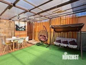 Дом 112м², 2-этажный, участок 6 сот.  