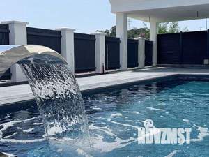 Дом 280м², 2-этажный, участок 5 сот.  