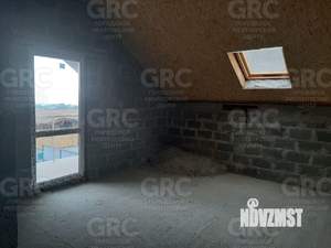 Дом 198м², 2-этажный, участок 4 сот.  