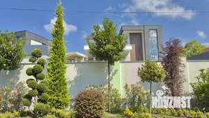 Дом 320м², 3-этажный, участок 5 сот.  