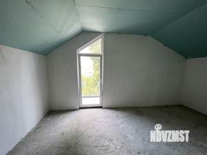 Коттедж 150м², 2-этажный, участок 4 сот.  