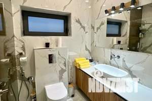 Дом 180м², 2-этажный, участок 7 сот.  