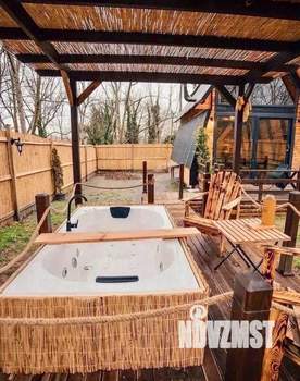 Дом 60м², 2-этажный, участок 4 сот.  