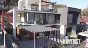 Дом 270м², 2-этажный, участок 5 сот.  