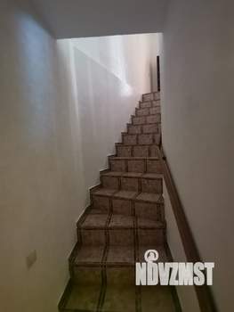 Таунхаус 177м², 4-этажный, участок 1 сот.  