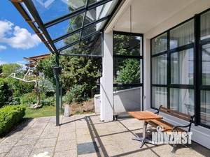 Дом 180м², 2-этажный, участок 5 сот.  