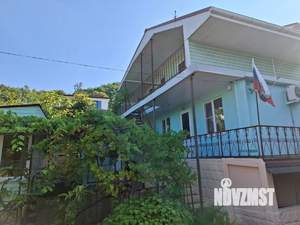 Дом 673м², 4-этажный, участок 18 сот.  