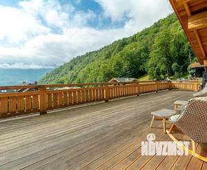 Дом 600м&sup2;, 2-этажный, участок 26 сот.  