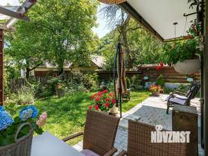 Дом 170м², 2-этажный, участок 7 сот.  