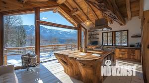 Дом 150м², 1-этажный, участок 7 сот.  